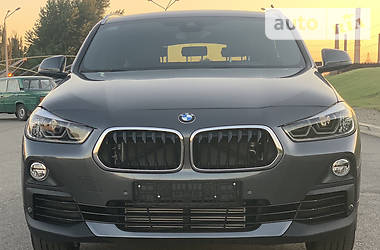 Внедорожник / Кроссовер BMW X2 2019 в Днепре