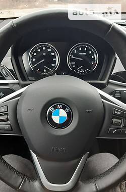 Внедорожник / Кроссовер BMW X2 2018 в Днепре