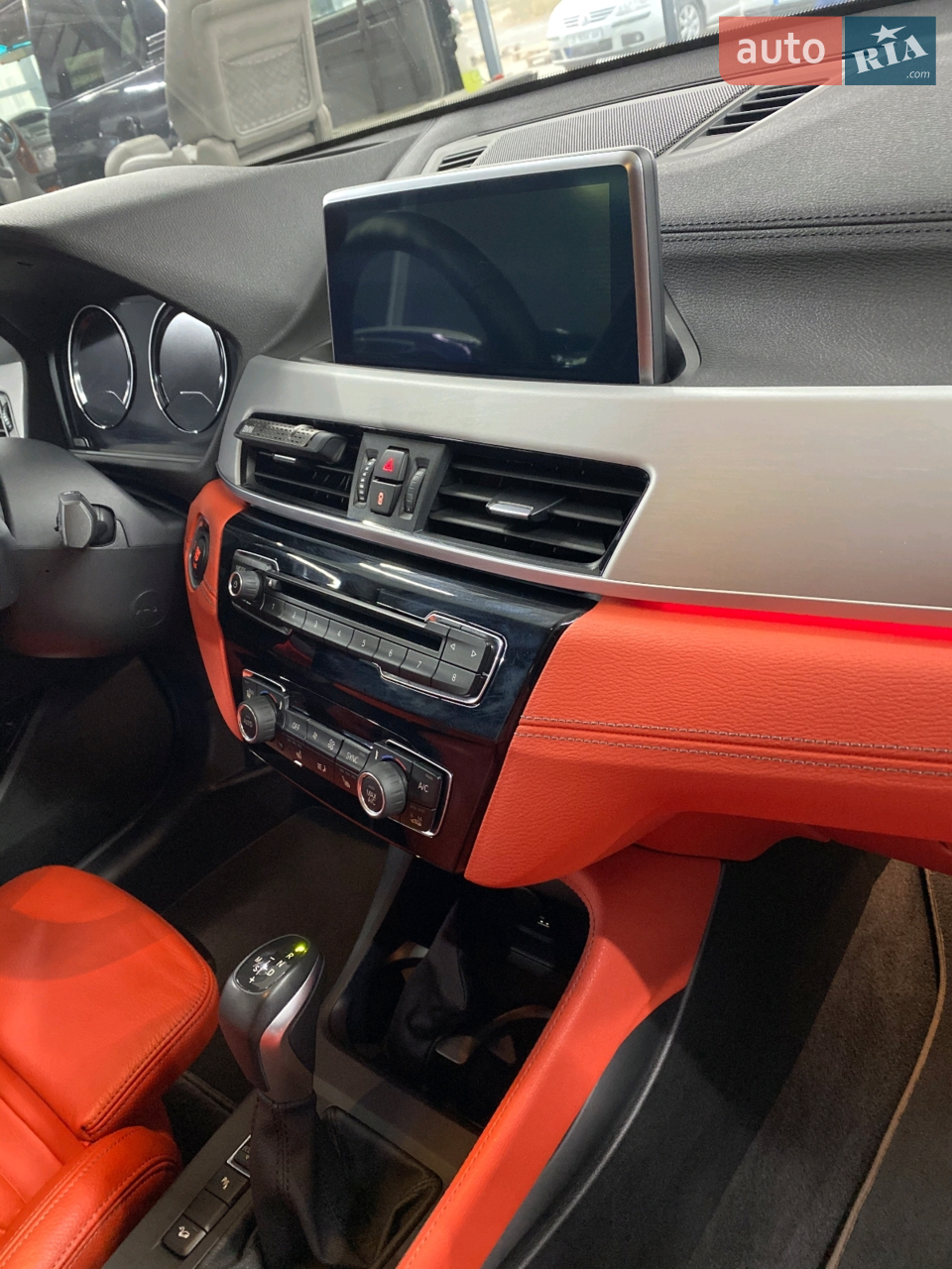 2019 BMW X2 - мініатюра 15