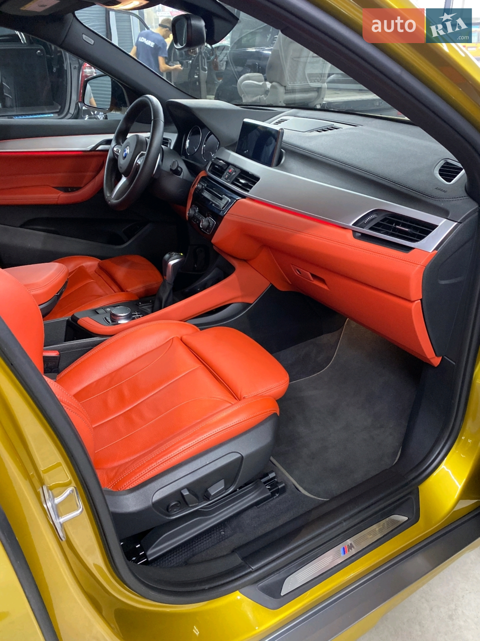 2019 BMW X2 - мініатюра 11