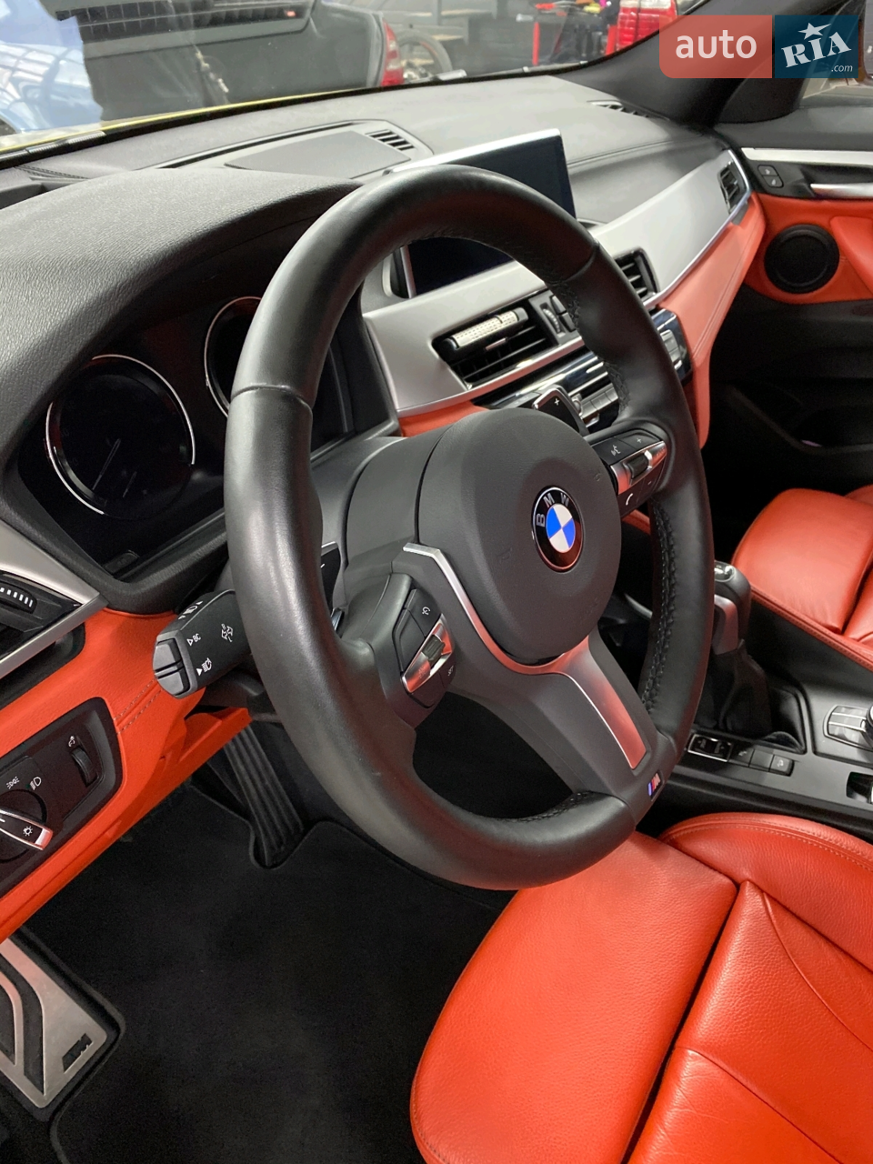 2019 BMW X2 - мініатюра 25