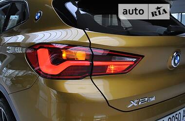 Позашляховик / Кросовер BMW X2 2019 в Хмельницькому