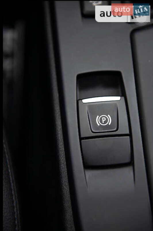 Позашляховик / Кросовер BMW X2 2019 в Одесі фото 5 Позашляховик / Кросовер BMW X2 2019 в Одесі