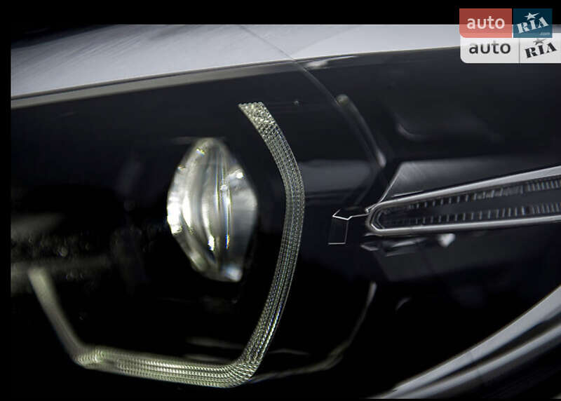 Позашляховик / Кросовер BMW X2 2019 в Одесі фото 15 Позашляховик / Кросовер BMW X2 2019 в Одесі