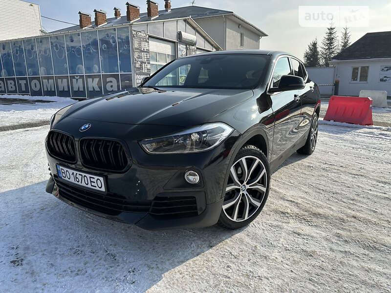 Щетки стеклоочистителя BMW X2 [F39] 17→ - Купить дворники на Бмв Х2 в Москве, СПб