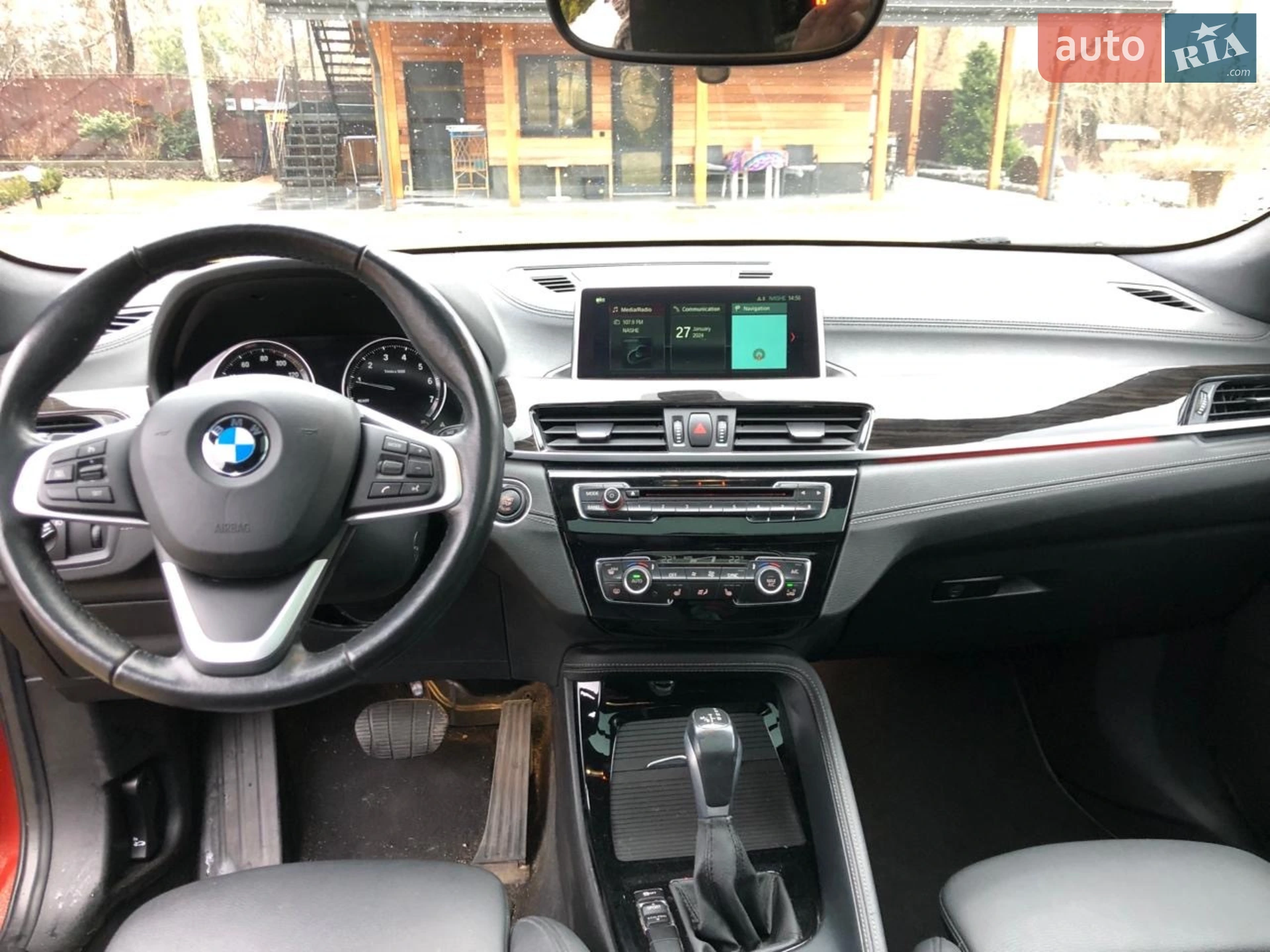 2018 BMW X2 - мініатюра 23