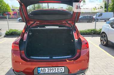 Внедорожник / Кроссовер BMW X2 2020 в Виннице