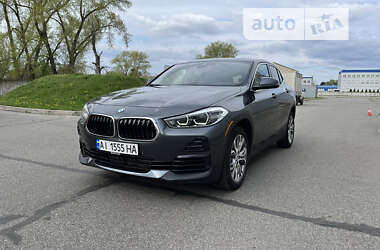 Внедорожник / Кроссовер BMW X2 2020 в Киеве