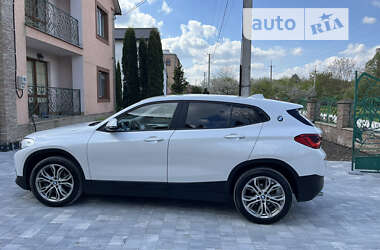 Внедорожник / Кроссовер BMW X2 2019 в Тернополе