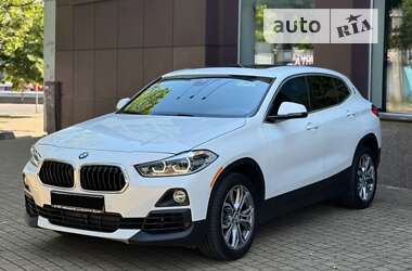 Внедорожник / Кроссовер BMW X2 2019 в Одессе