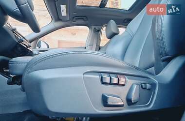 Внедорожник / Кроссовер BMW X2 2018 в 