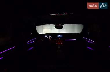 Внедорожник / Кроссовер BMW X2 2018 в 