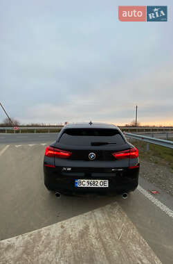 Позашляховик / Кросовер BMW X2 2019 в Городку