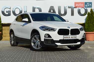 Внедорожник / Кроссовер BMW X2 2019 в 