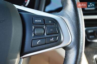 Внедорожник / Кроссовер BMW X2 2019 в 