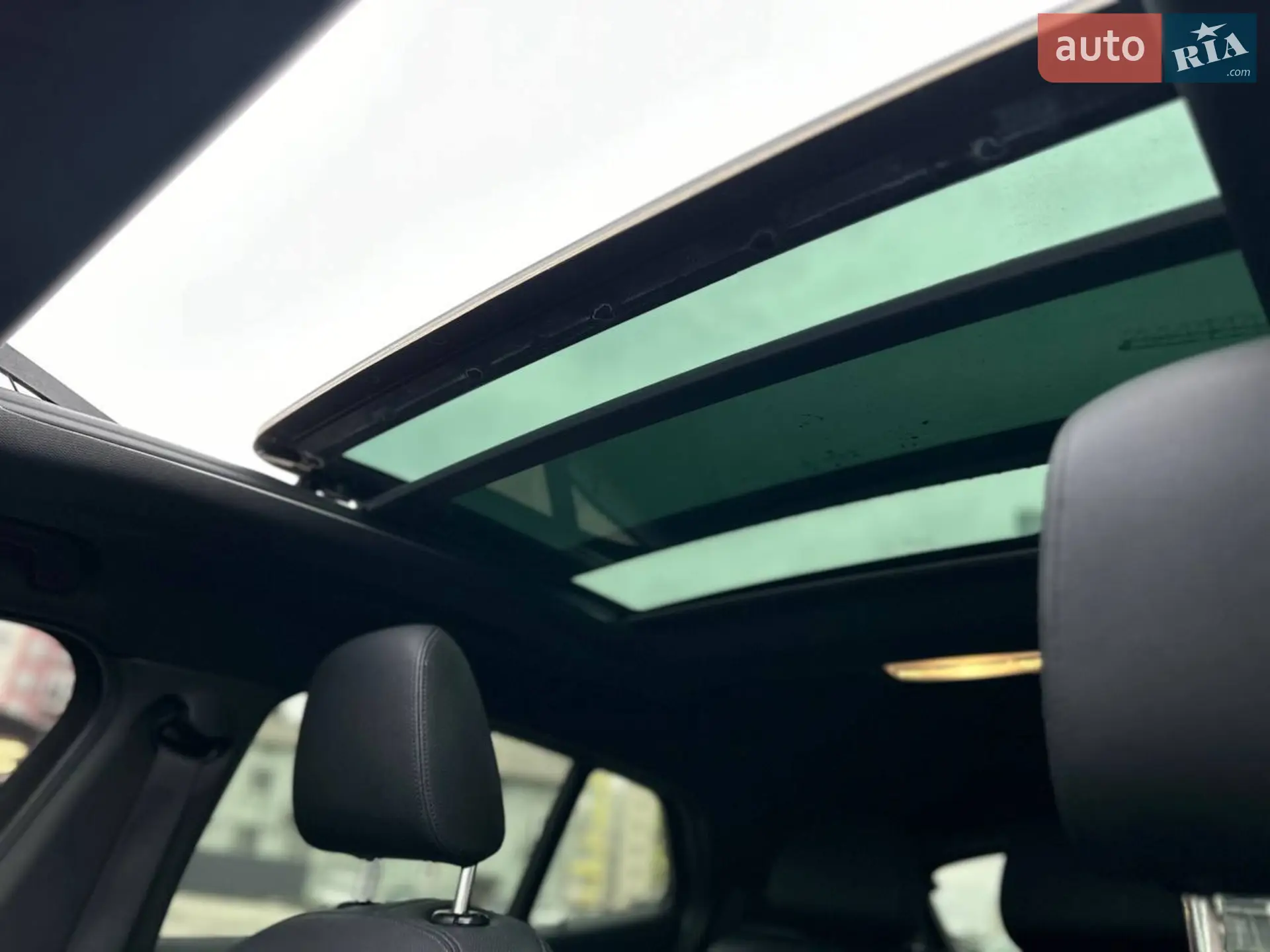 2018 BMW X2 - мініатюра 15