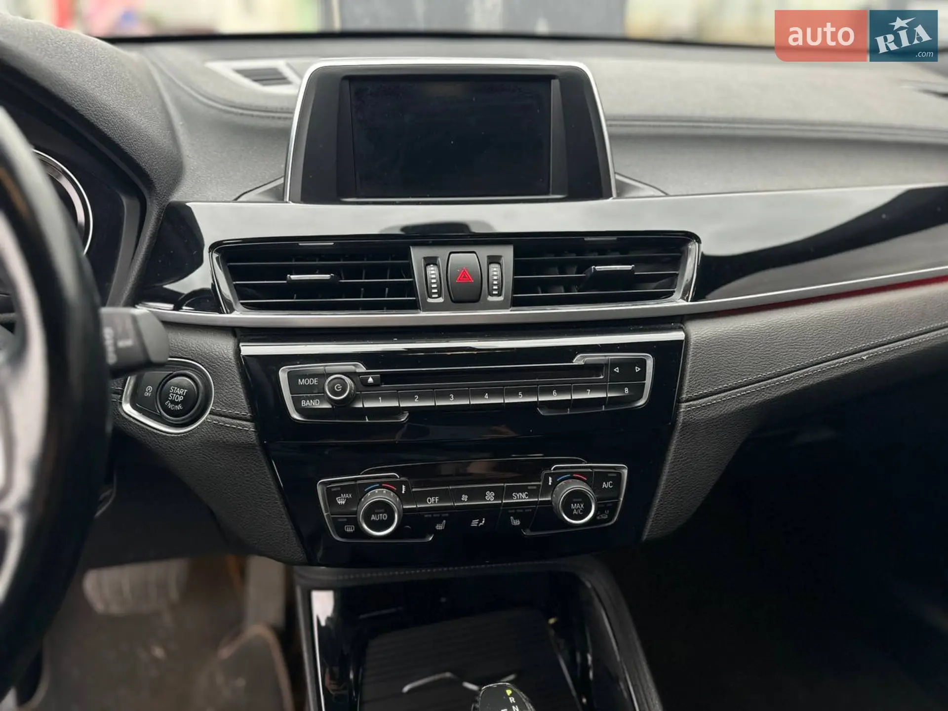 2018 BMW X2 - мініатюра 19