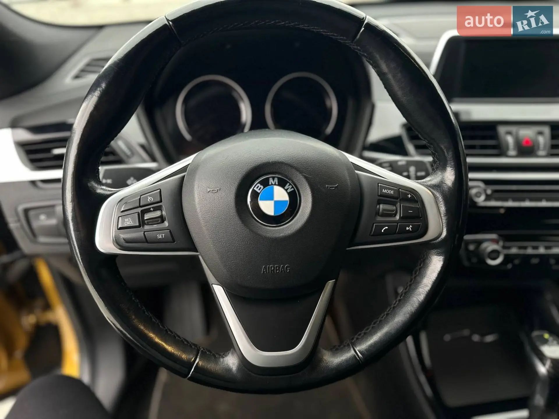 2018 BMW X2 - мініатюра 20