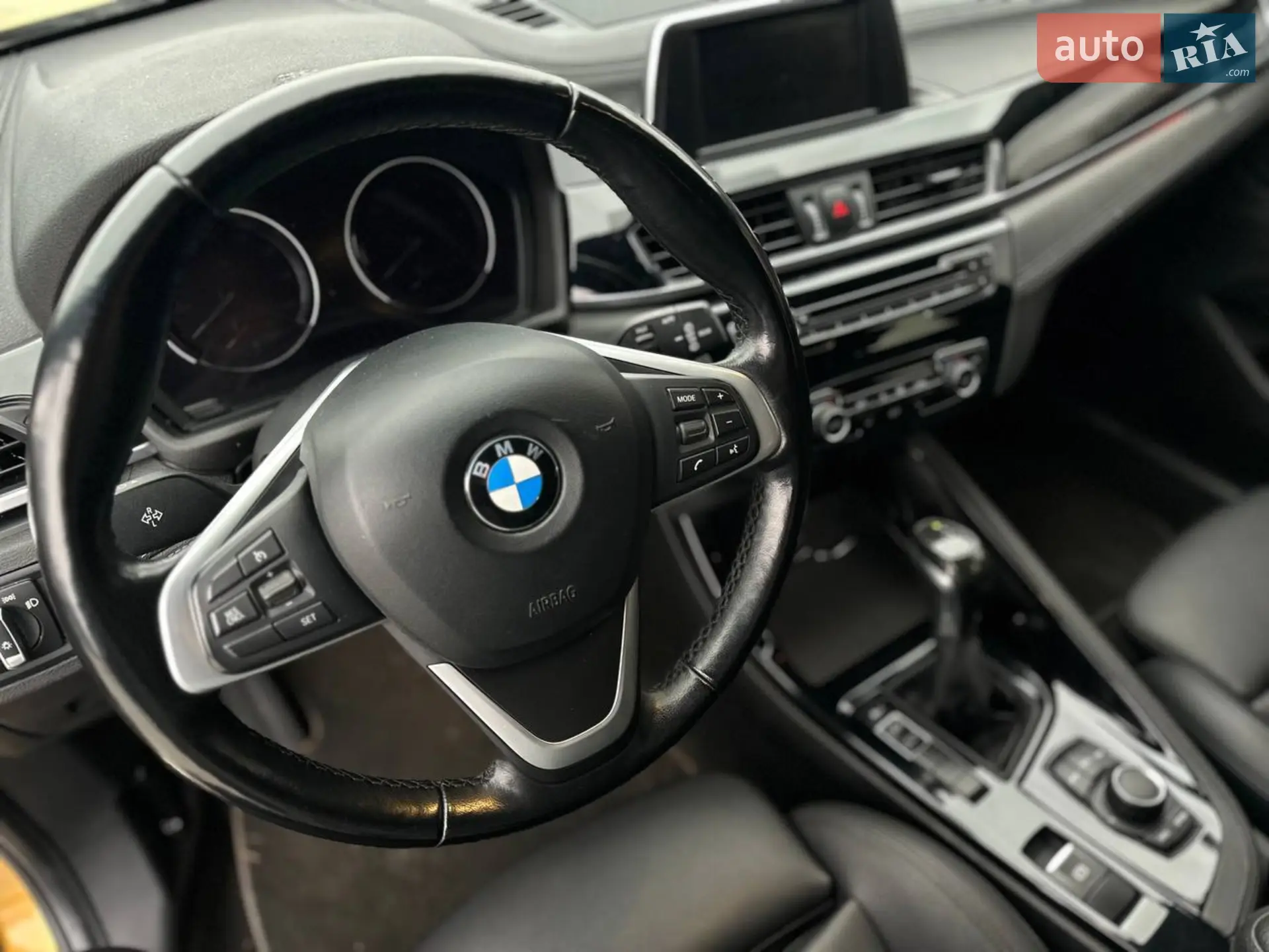 2018 BMW X2 - мініатюра 21