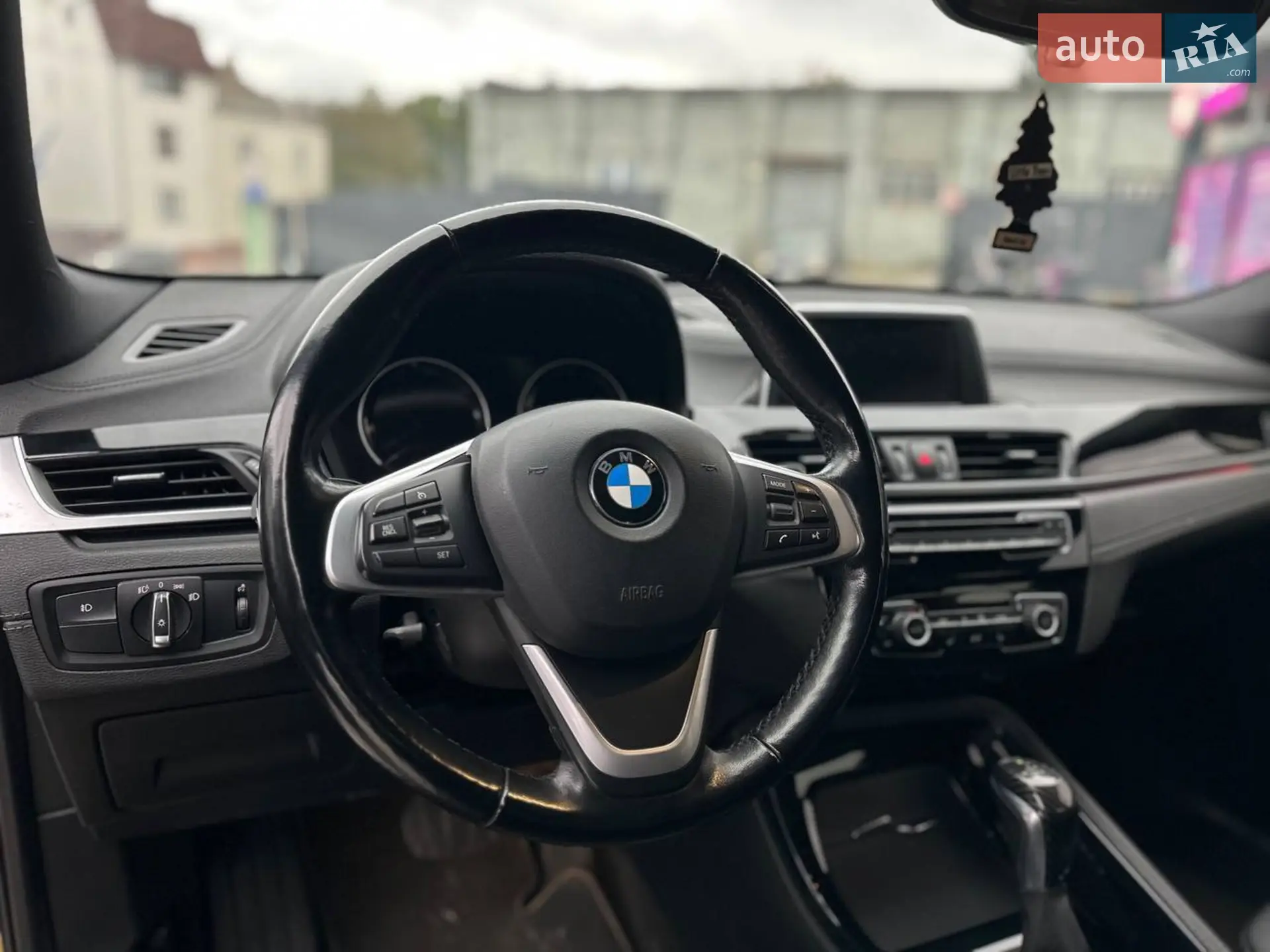 2018 BMW X2 - мініатюра 23