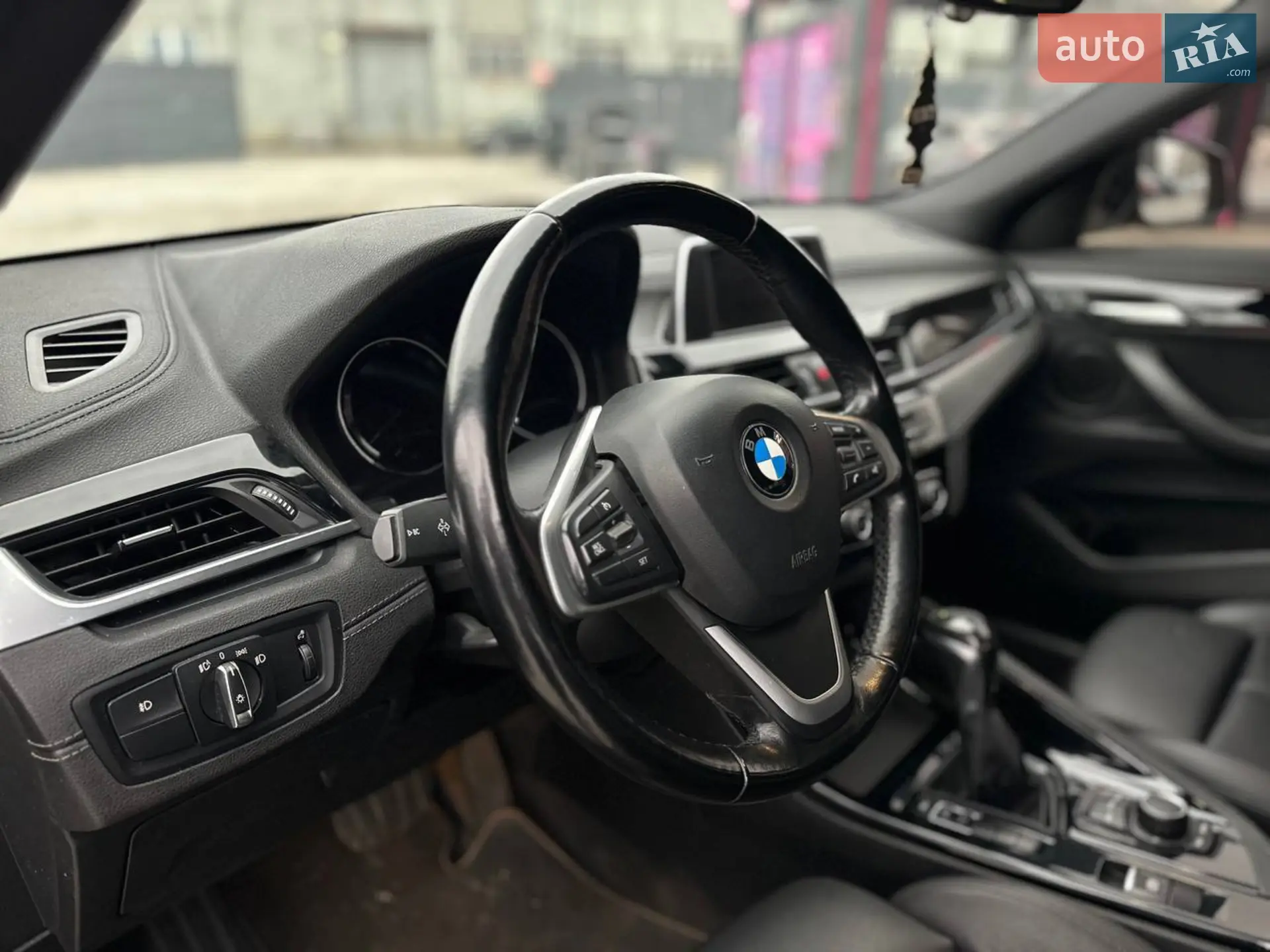 2018 BMW X2 - мініатюра 24