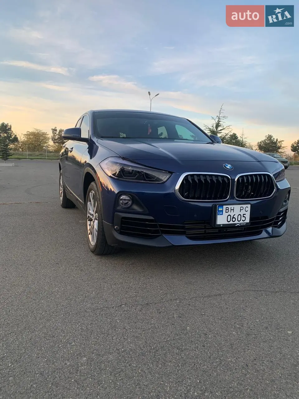 2018 BMW X2 - мініатюра 16