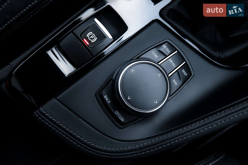 Внедорожник / Кроссовер BMW X2 2017 в Виннице