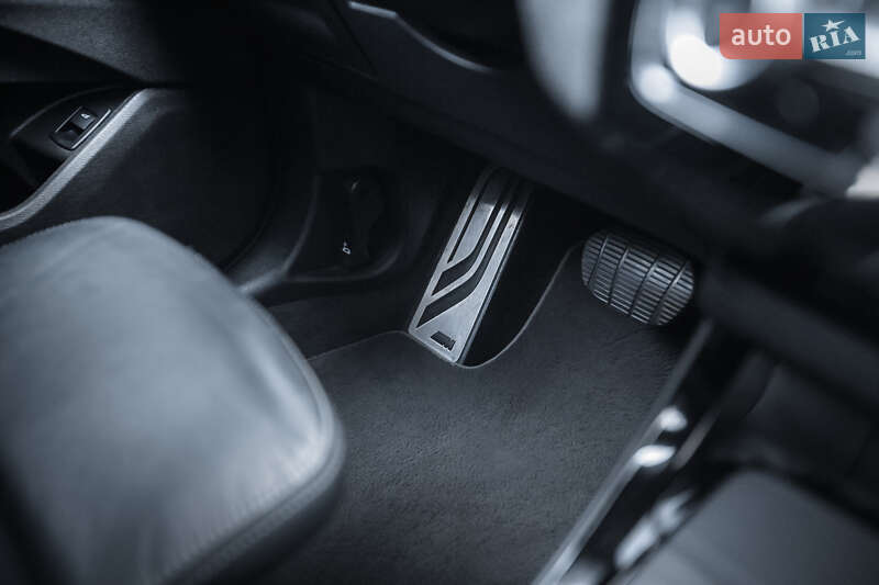 Внедорожник / Кроссовер BMW X2 2017 в Виннице