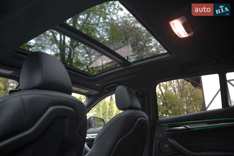 Внедорожник / Кроссовер BMW X2 2017 в Виннице