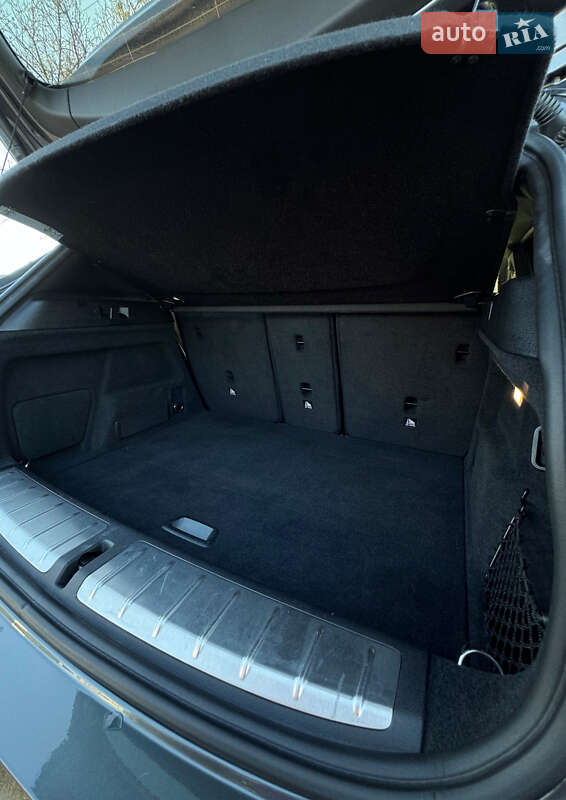 Внедорожник / Кроссовер BMW X2 2017 в Виннице