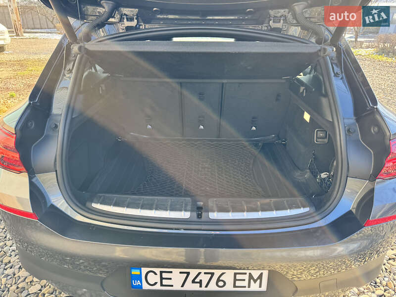 Внедорожник / Кроссовер BMW X2 2018 в Черновцах фото 10 Внедорожник / Кроссовер BMW X2 2018 в Черновцах