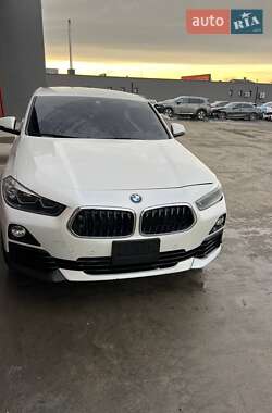 Позашляховик / Кросовер BMW X2 2019 в Львові