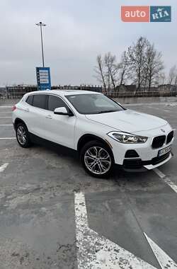 Внедорожник / Кроссовер BMW X2 2019 в 