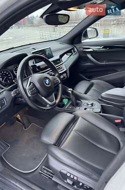 Внедорожник / Кроссовер BMW X2 2019 в 