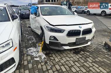 Позашляховик / Кросовер BMW X2 2018 в Львові