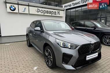 Позашляховик / Кросовер BMW X2 2024 в Житомирі