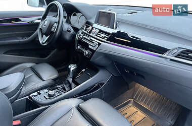 Внедорожник / Кроссовер BMW X2 2018 в Киеве