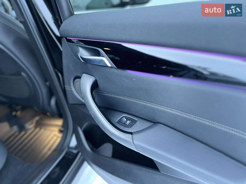 Внедорожник / Кроссовер BMW X2 2018 в Киеве