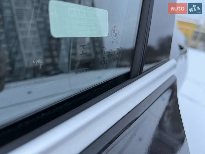 Внедорожник / Кроссовер BMW X2 2018 в Киеве