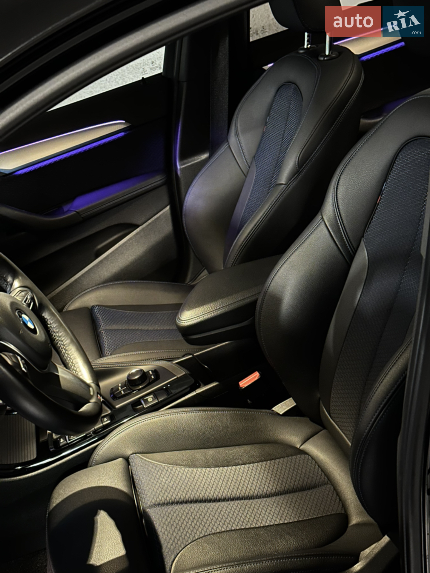2020 BMW X2 - мініатюра 5