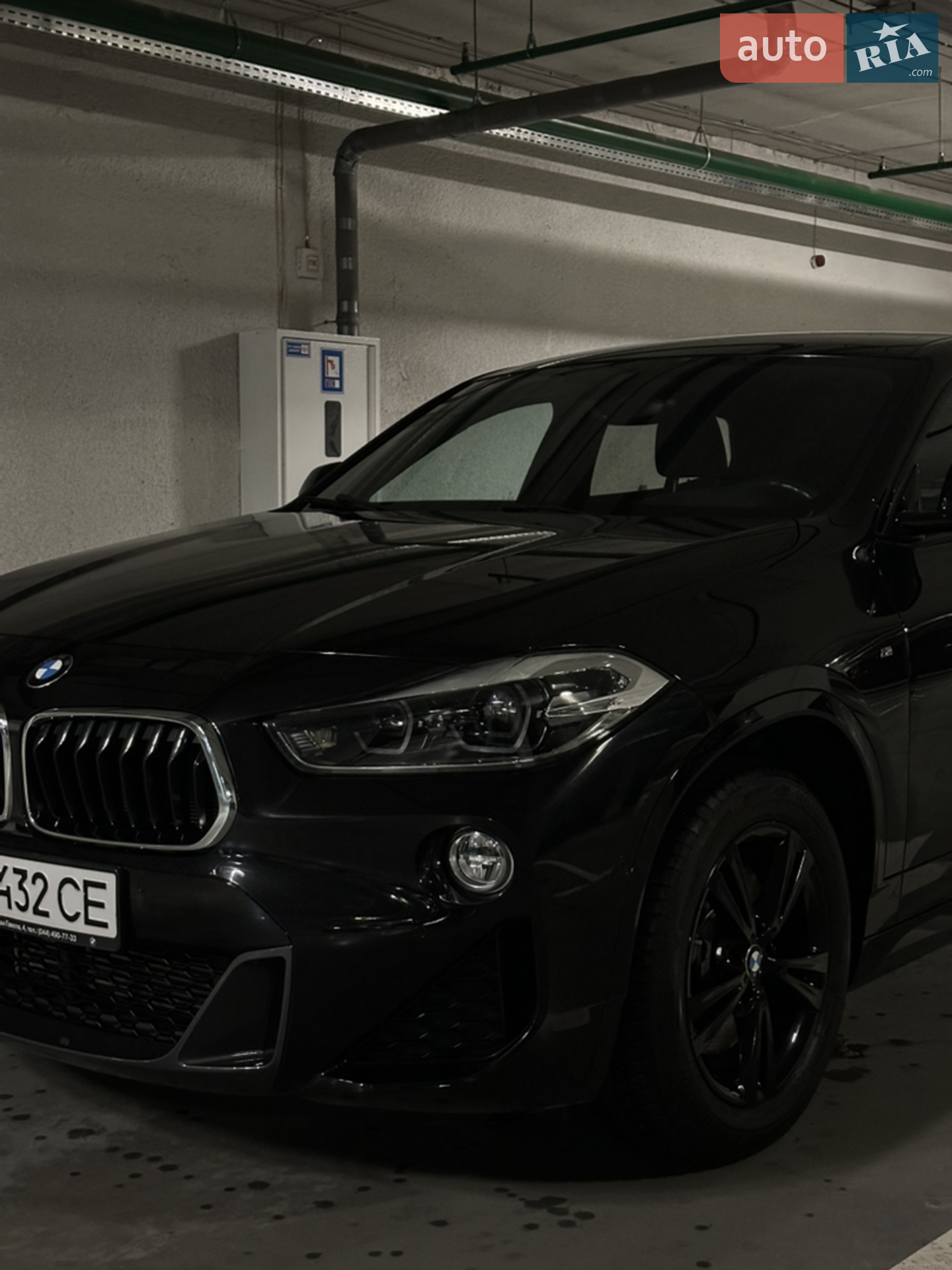 2020 BMW X2 - мініатюра 14