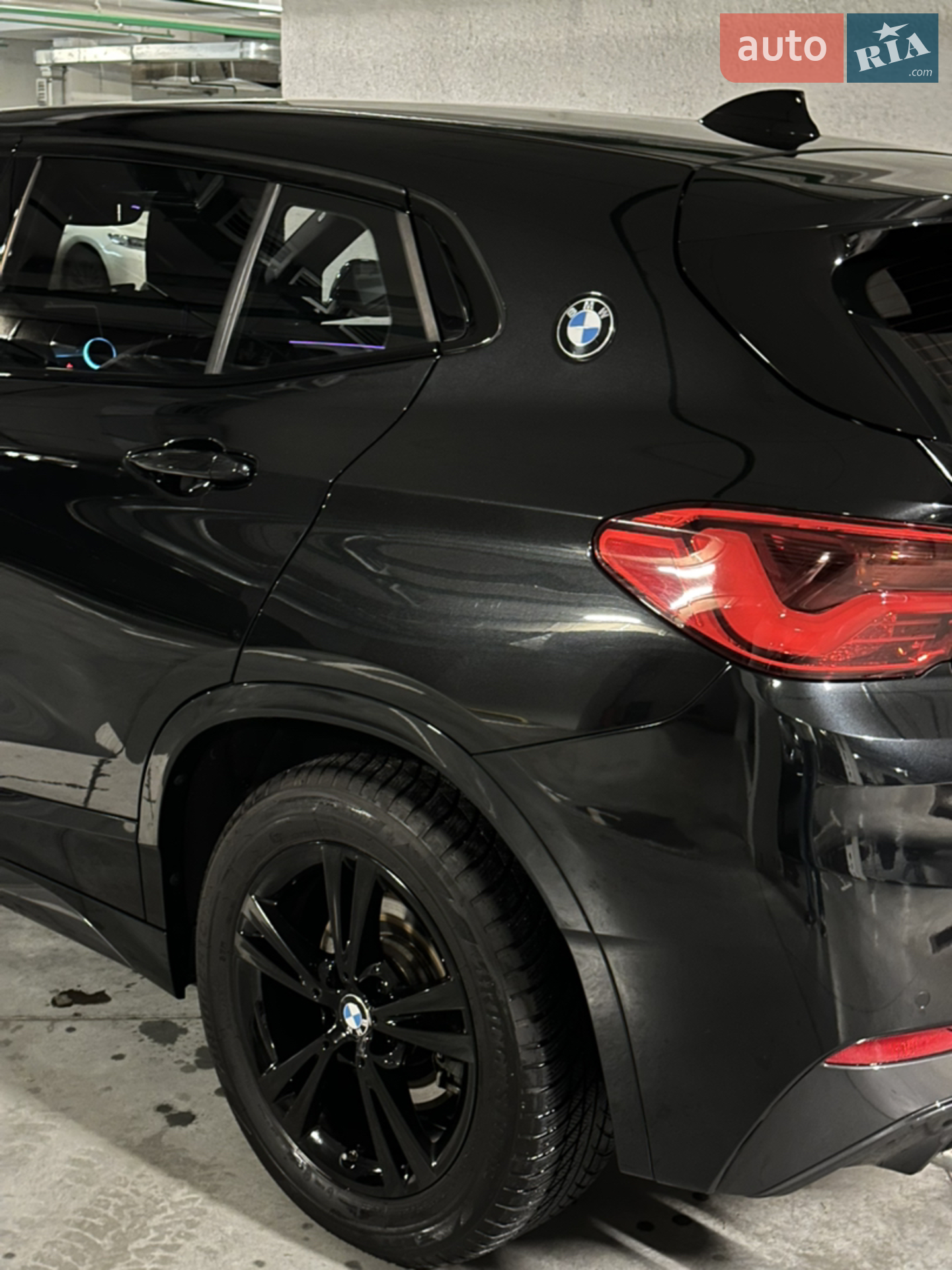 2020 BMW X2 - мініатюра 17
