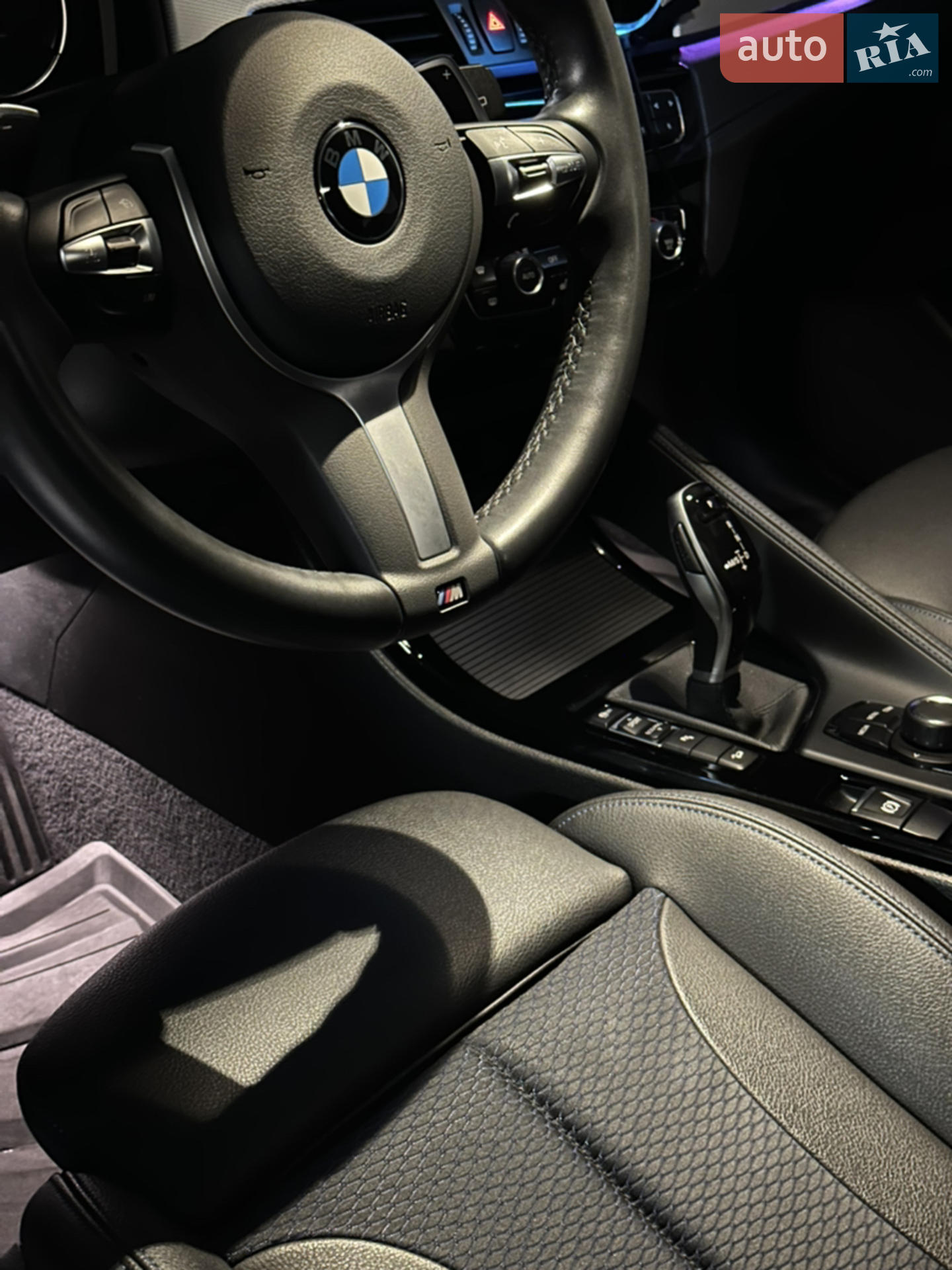 2020 BMW X2 - мініатюра 22