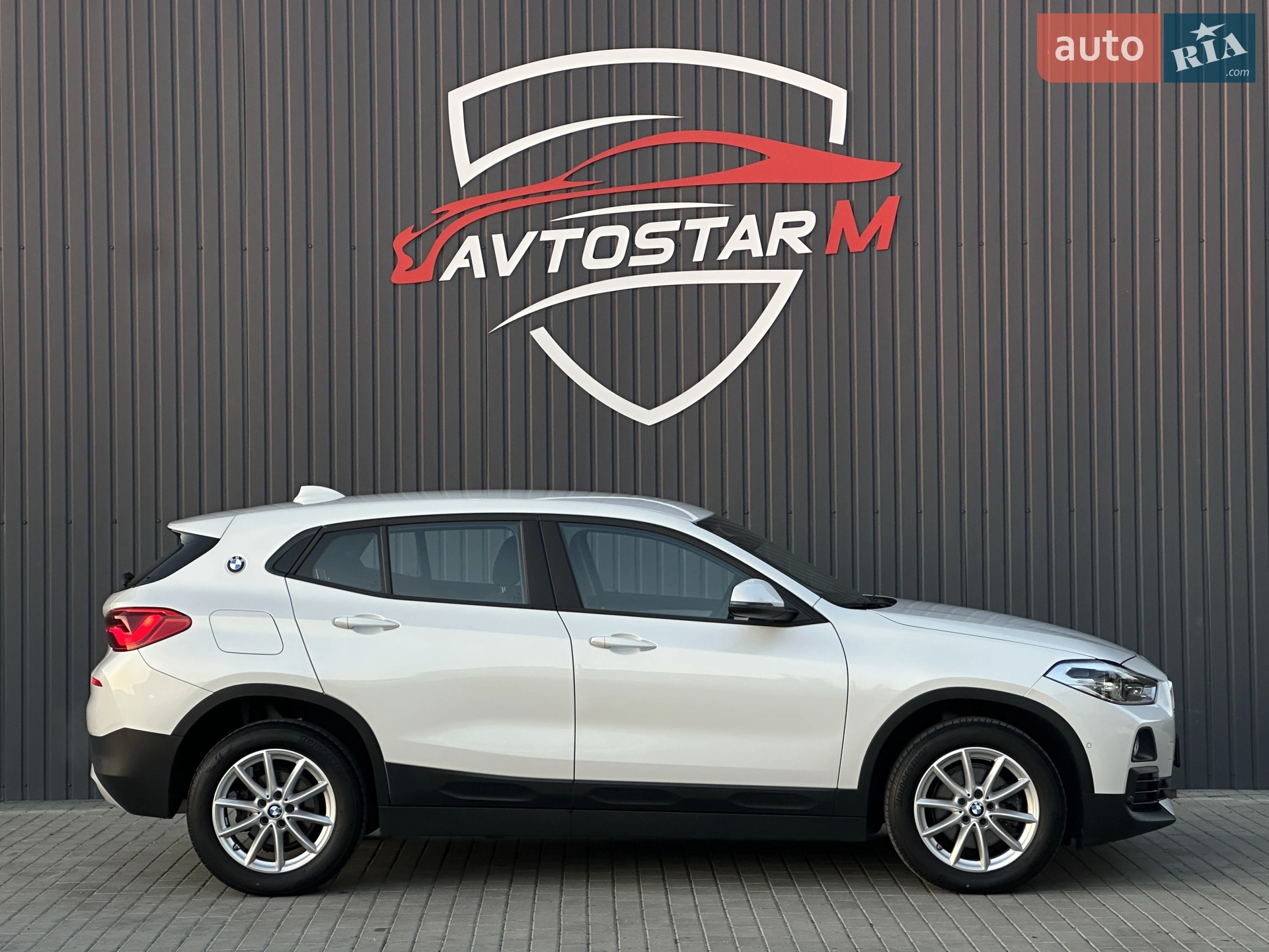 2019 BMW X2 - мініатюра 6