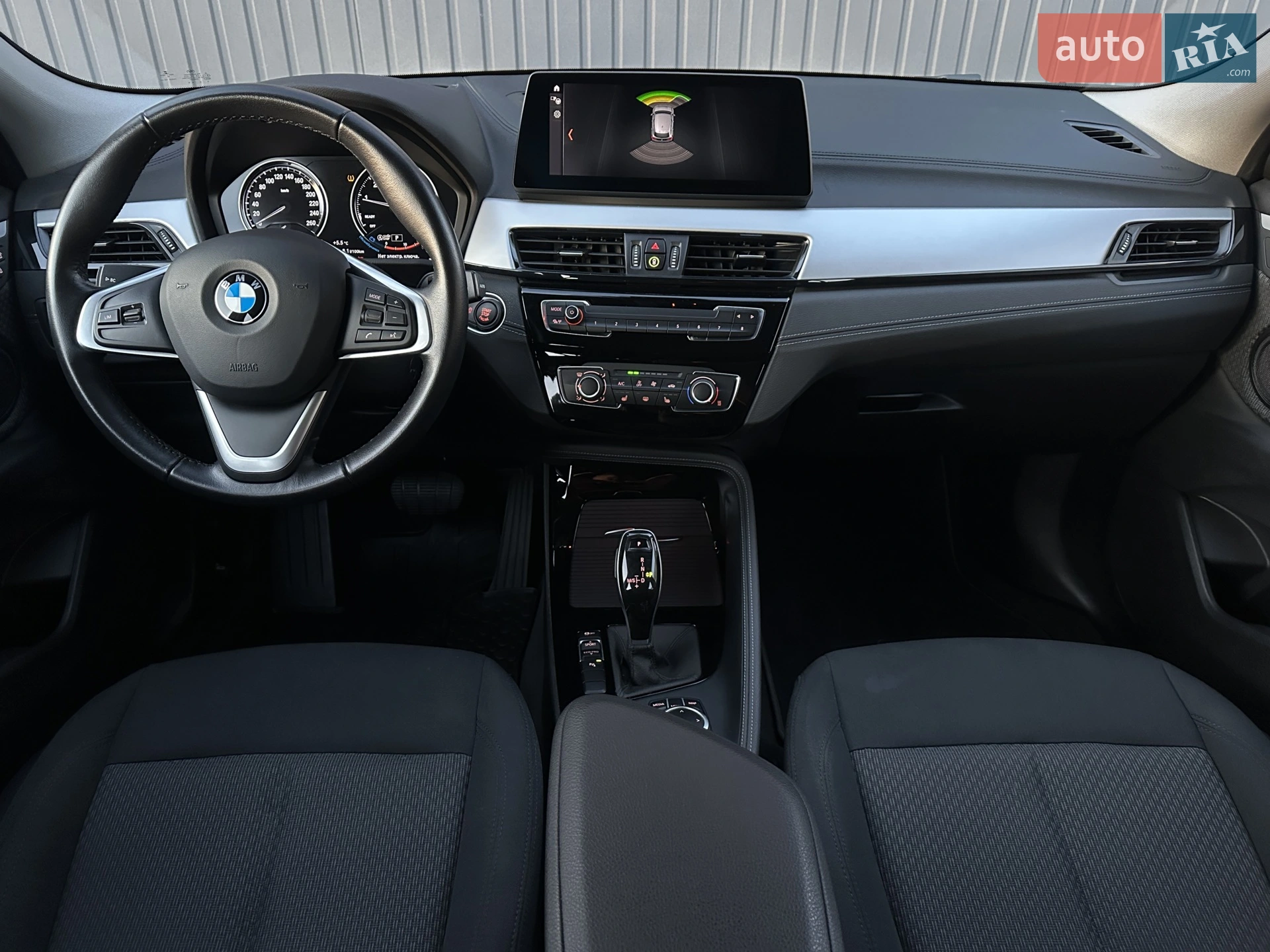 2019 BMW X2 - мініатюра 21