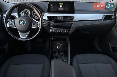 Внедорожник / Кроссовер BMW X2 2019 в 