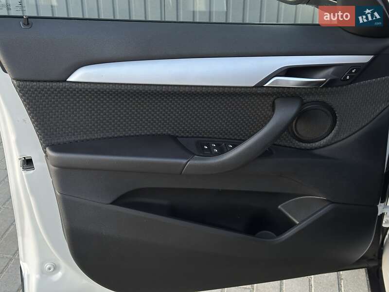 Внедорожник / Кроссовер BMW X2 2019 в Мукачево