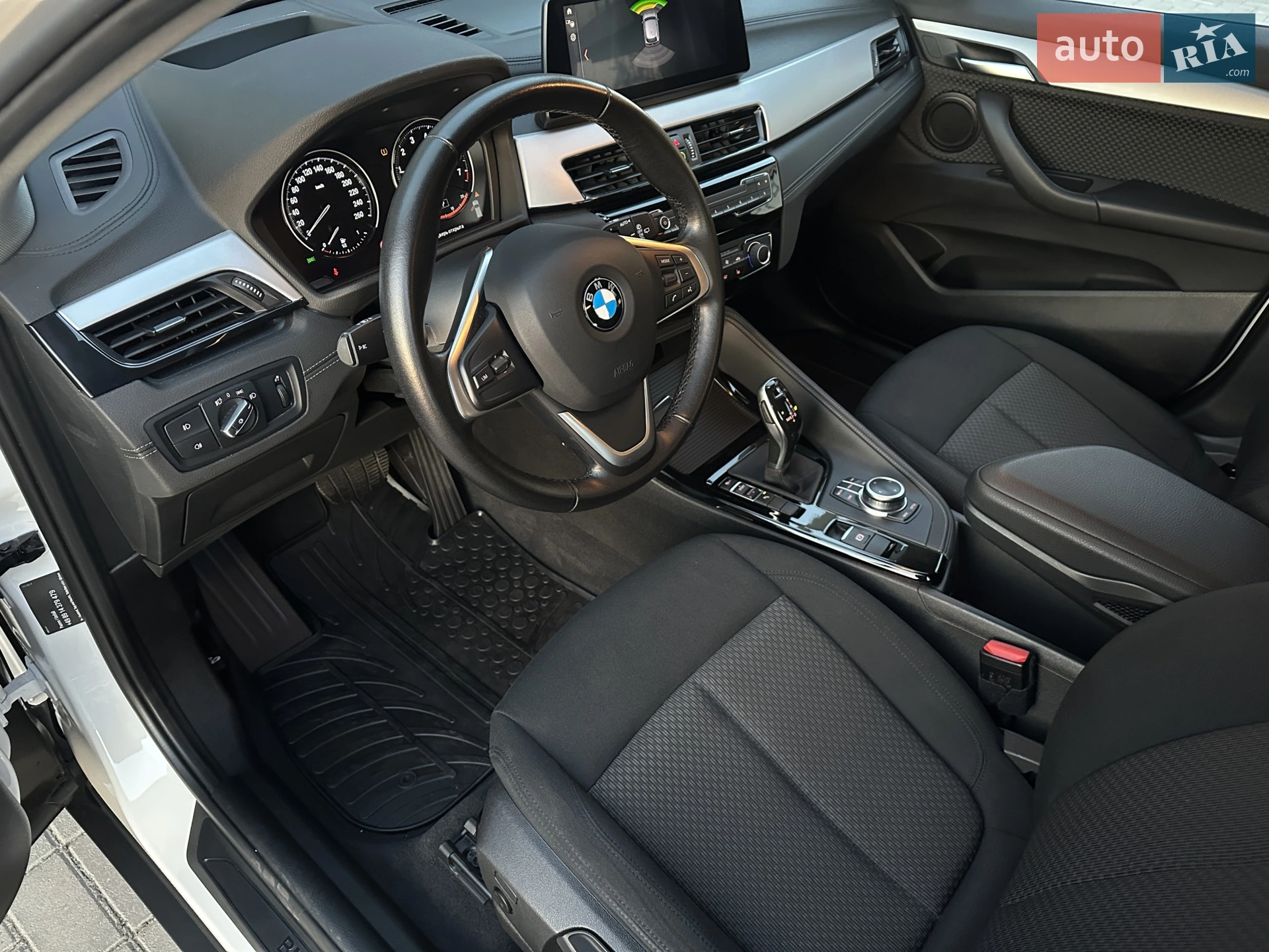 2019 BMW X2 - мініатюра 30