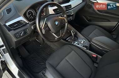 Внедорожник / Кроссовер BMW X2 2019 в 