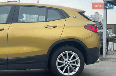 Внедорожник / Кроссовер BMW X2 2022 в 